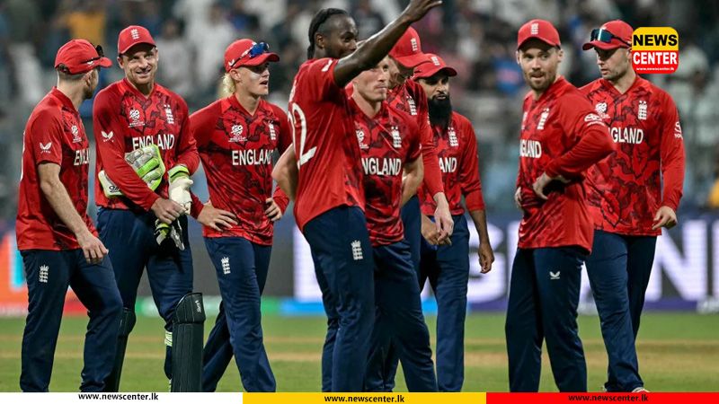  England bring out Big Guns for Sri Lanka Series