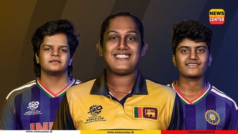 ICC මාසයේ හොඳම ක්රීඩිකාව සම්මානයට චමරි නිර්දේශ වෙයි