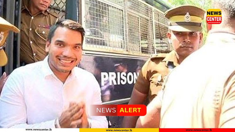 Indictments filed against Namal Rajapaksa and 3 others over Airbus deal