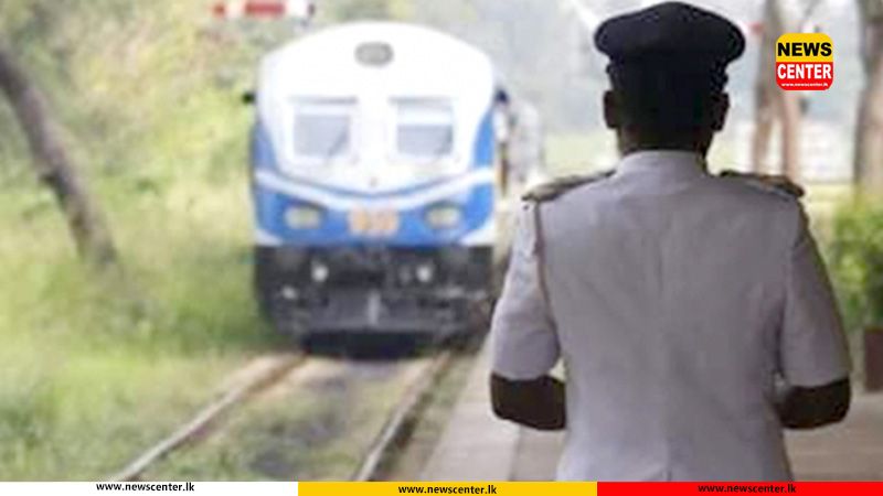 Train services on Northern Railway line reduced from 18 to 8 daily – union