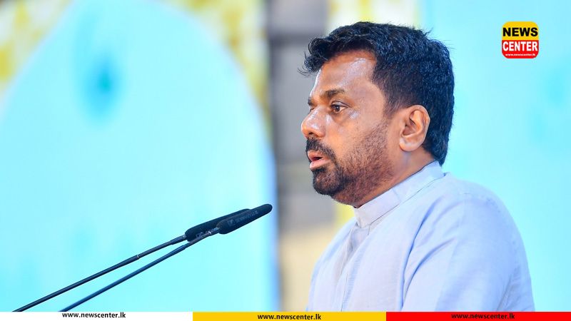 No room for any communal or religious conflict in Sri Lanka - President assures