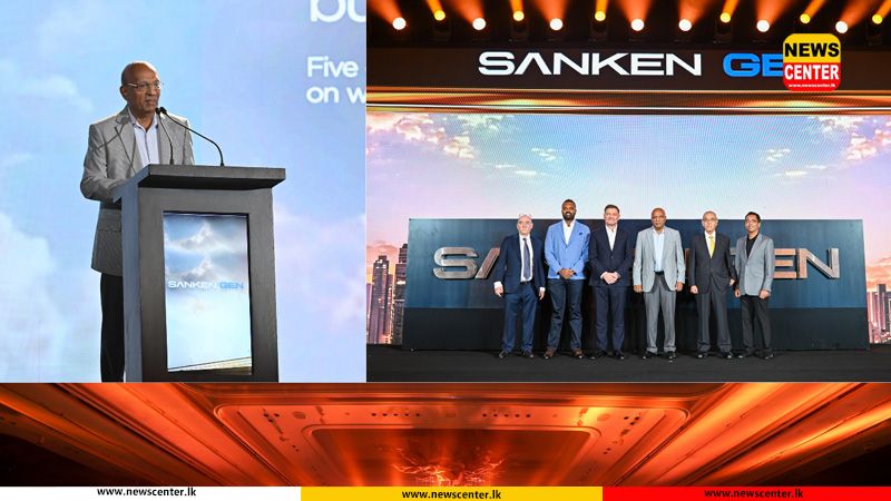 SANKEN GEN Established as Independent International Group Following Five Decades of Construction Delivery Across Three Continents