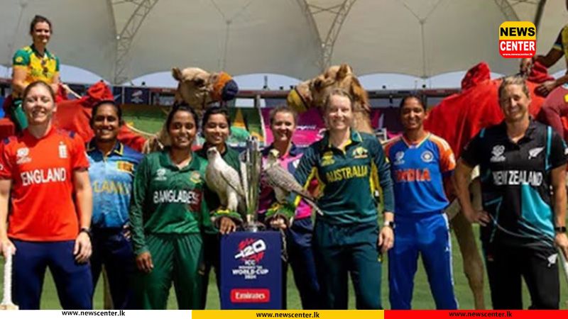  ICC Strips Sri Lanka of Women’s Champions Trophy Hosting Rights
