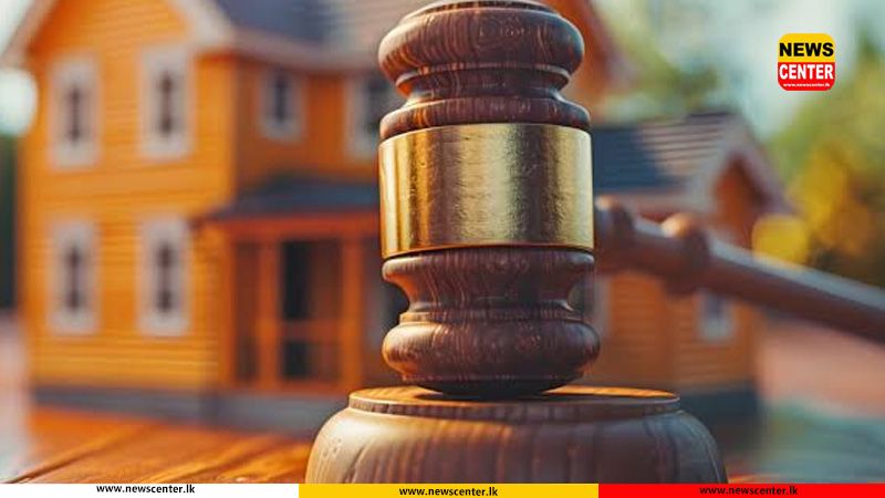 Property worth Rs. 35 million linked to ‘Loku Patty’ seized
