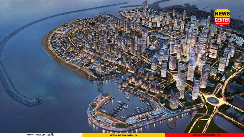 Port City regulations covering 68 strategic businesses to be tabled in Parliament