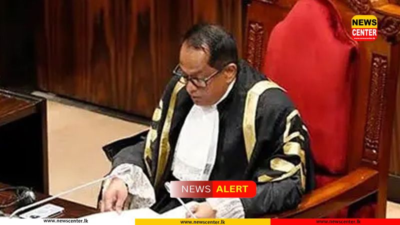 Opposition to submit no-confidence motion against Speaker today