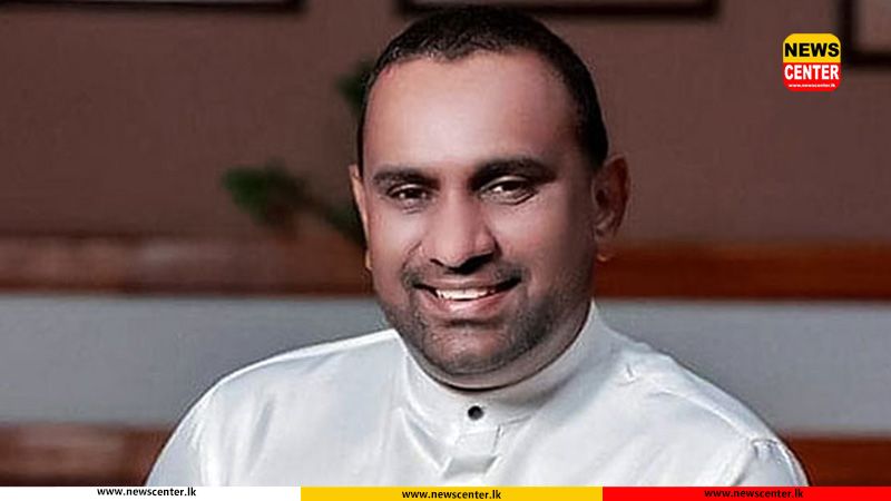 Convicted Chaminda Wijesiri released on bail