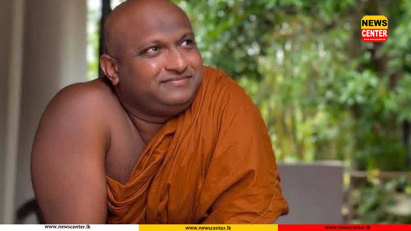 කැකිරාවේ සුදස්සන හිමි නිකායෙන් නෙරපයි !