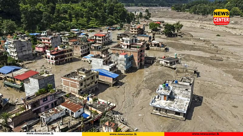 Death toll from floods on Nepal-Tibet border rises to 162
