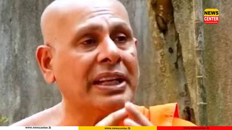 Janasetha Front Leader Seelarathana Thera assaulted