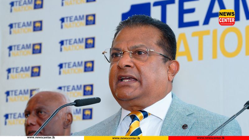 ශ්රී ලංකා ක්රිකට් හිටපු සභාපති ශම්මි සිල්වා නීතිවිරෝධී වත්කම් විමර්ශන කොට්ඨාසයට කැඳවයි