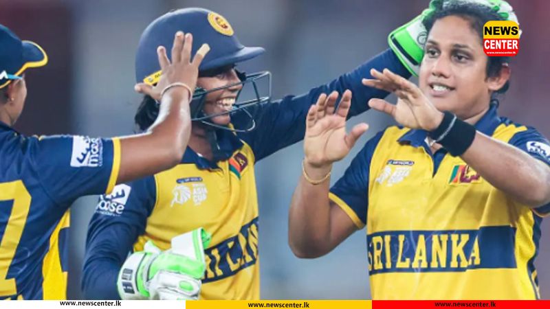 Chamari Athapaththu’s impressive 7/5 leads Sri Lanka to 75-run win over Indonesia