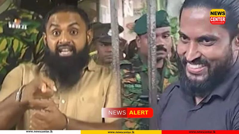 හරක් කටා සහ කෙහෙල්බද්දර පද්මේ බන්ධනාගාරයේදී ගැටෙයි - ගුටි කෑ පද්මේ රෝහලට