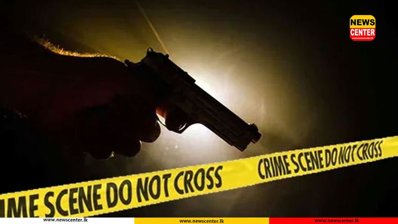 74-year-old injured in shooting incident at Ahungalla