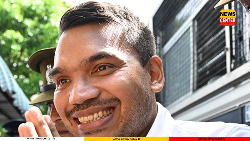 Court to rule on Namal Rajapaksa’s bail application on September 29