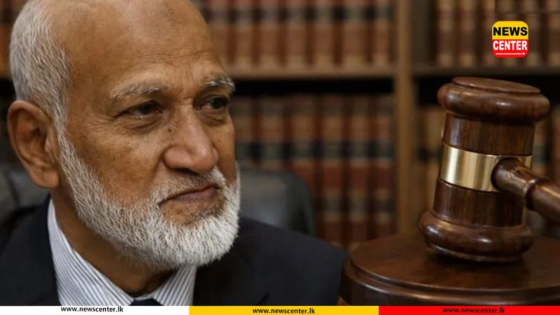 Ex-Minister Fowzie ordered to pay Rs. 6.6 million over misuse of official vehicle