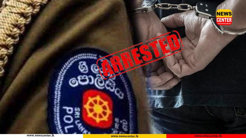 ලොකු පැටීගේ ප්‍රධාන වෙඩික්කරුගේ මරණයට ගාල්ල අපරාධ කොට්ඨාසයේ හිටපු OIC අත්අඩංගුවට