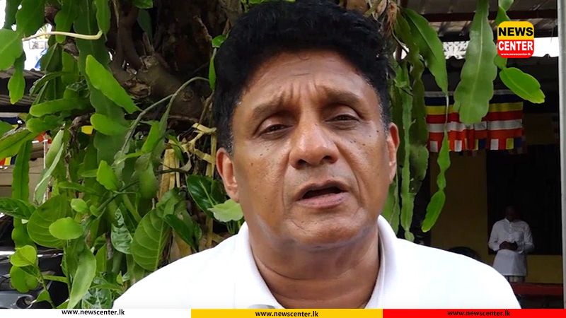 ‘Matter of immense joy’ that Saudi Supreme Court overturned Anojan’s death sentence – Sajith