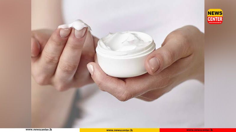 හම සුදු කරන, ප්රකට ආලේපන වර්ග දෙකක් ගැන දැඩි අනතුරු ඇඟවීමක්