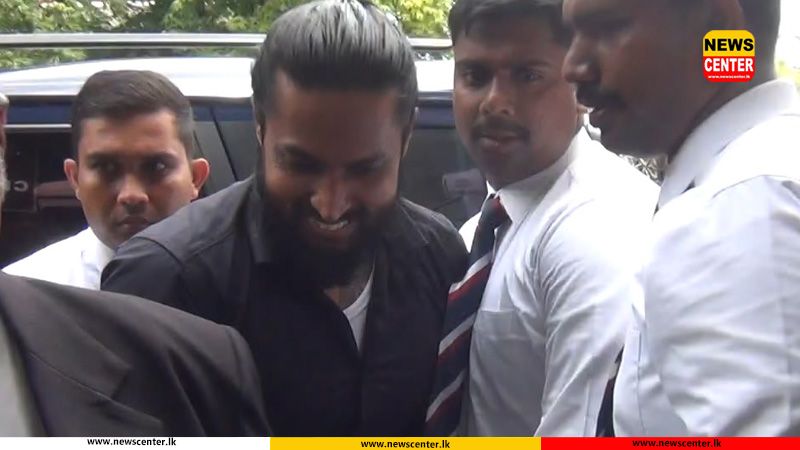 ‘Kehelbaddara Padme’ remanded until September 3