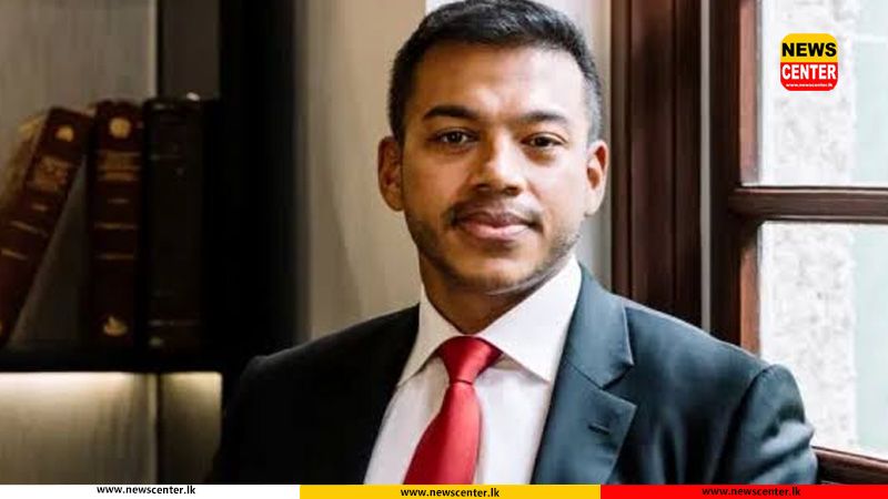 Yoshitha Rajapaksa withdraws appeal against conspiracy charge in money laundering case