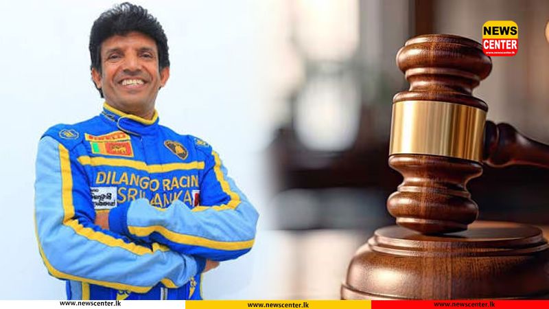 Court rejects CID request for travel ban on Dilantha Malagamuwa