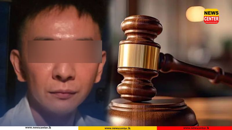 Chinese national remanded over alleged extortion at Port City