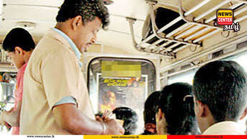 பஸ் பயணக் கட்டணம் அதிகரிக்குமா?