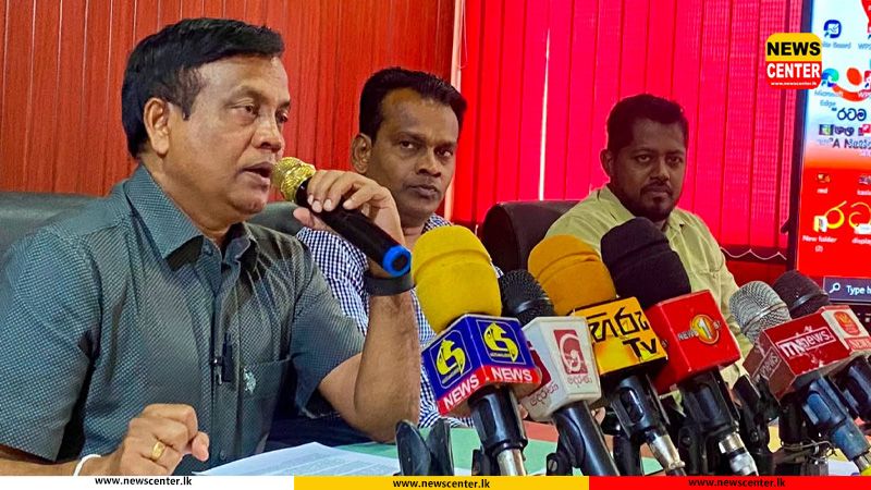 බදුල්ල දිස්ත්රික්කයේ ඇල්ල ප්රාදේශීය ලේකම් කොට්ඨාසයේ "රටම එකට" ප්රාදේශීය මෙහෙයුම් සභාව පිහිටුවයි