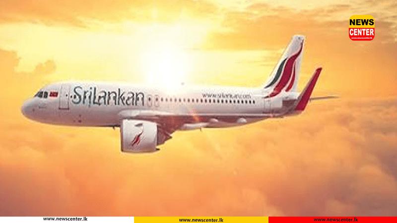 SriLankan Airlines suspends Riyadh flights until October 18