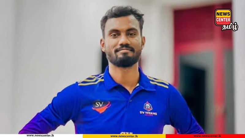 அனோஜனை மீட்க இணைந்த இலங்கை சட்டத்தரணிகள் குழு