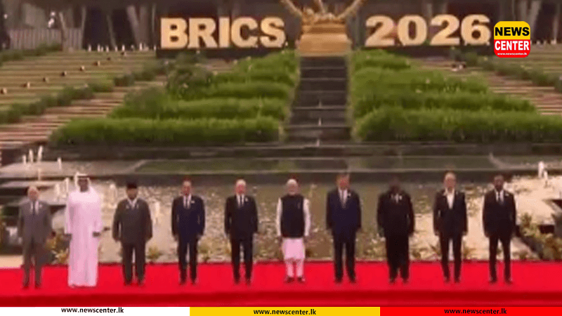 BRICS නවදිල්ලි ප්රකාශය – ඇමෙරිකානු ඩොලරය වෙනුවට දේශීය මුදල් ඒකකයක් ?