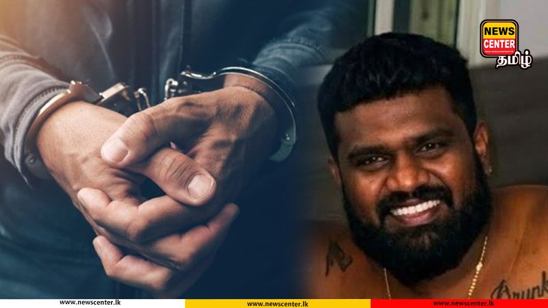 பாணந்துறை சலிந்துவின் தகவலின் அடிப்படையில் துபாயில் சிக்கிய “வனாத்தே சது”