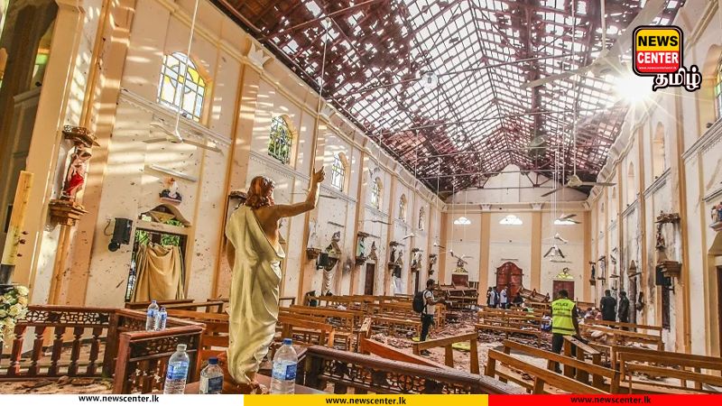 15 convicted, nine acquitted in landmark verdict in 2019 Easter Sunday Attacks trial
