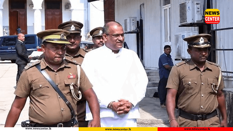 Petitions challenging decision to remove Gnanasara Thero’s monastic robes fixed for consideration