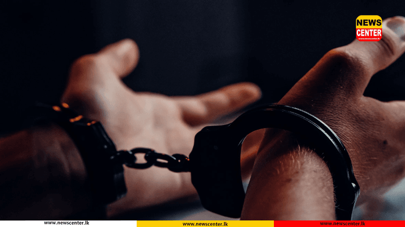කූඨ ලේඛන සැකසීමේ චෝදනාවකට 70 හැවිරිදි පුද්ගලයෙකු අත්අඩංගුවට