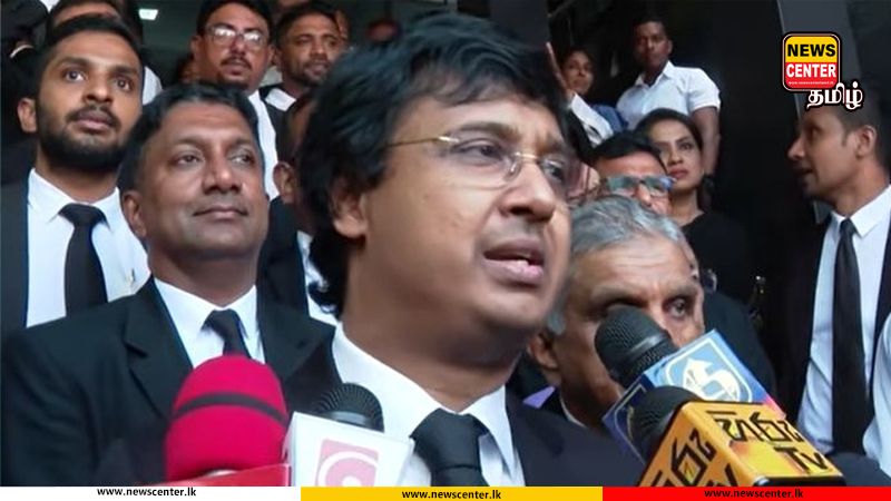 நீதிபதிகள் ஓய்வு வயது நீடிப்புக்கு எதிர்ப்பு - ஒருமனதாக தீர்மானித்த சட்டத்தரணிகள் சங்கம்