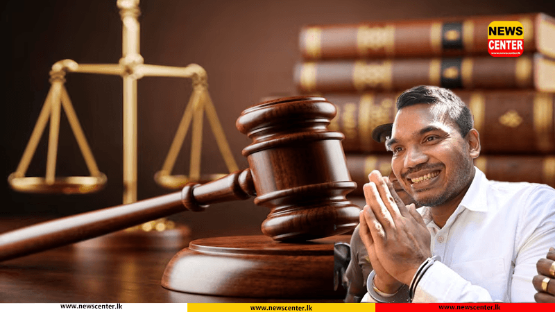 MP Namal Rajapaksa granted bail in Airbus Money Laundering Case