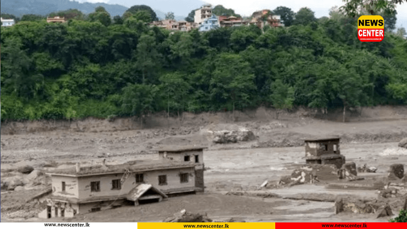 Death toll from floods on Nepal-Tibet border rises to 31