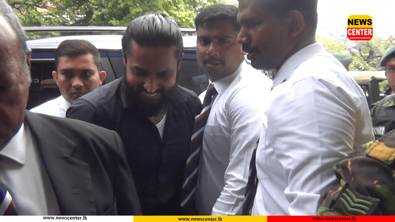 7 Actresses, Models and 9 Politicians among contacts found in Kehelbaddara Padme’s Phones: CID