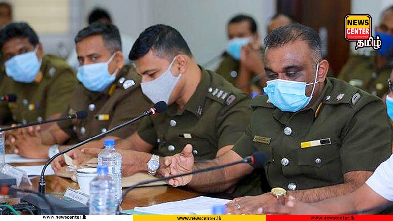 நாளை முதல் நாடளாவிய வேலை நிறுத்தம் - பொதுச் சுகாதார பரிசோதகர்கள் அதிரடி அறிவிப்பு