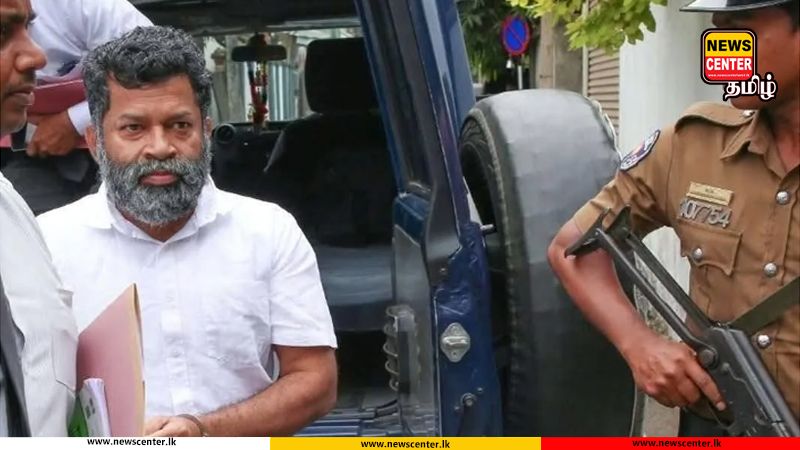 பிள்ளையான் வழக்கு ஒத்திவைப்பு - செப்டம்பர் 1 வரை விளக்கமறியல்!