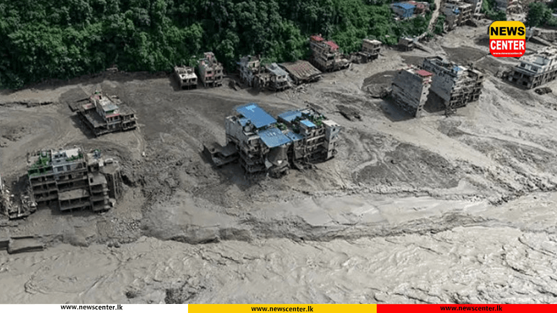 No reports of Sri Lankan casualties so far following devastating Nepal flash floods