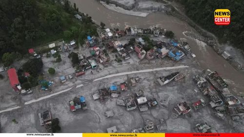 Nepal floods leave at least 750 dead, over 3,000 missing