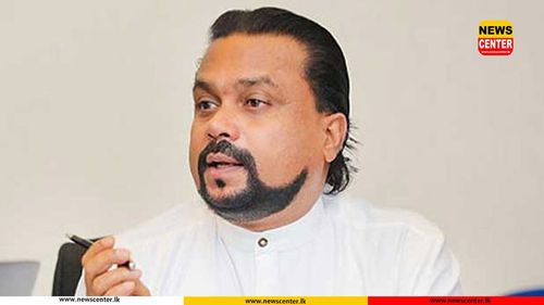 Wimal Weerawansa appears before court after arrest warrant issued