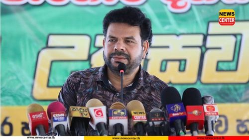 විද්‍යාත්මක පස පරීක්ෂාවෙන් හා පොහොර කළමනාකරණයෙන් අස්වැන්න ඉහළ නැංවිය හැකියි – නියෝජ්‍ය අමාත්‍ය නාමල් කරුණාරත්න