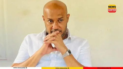 Ex-Minister Duminda Dissanayake indicted over gold-plated firearm case