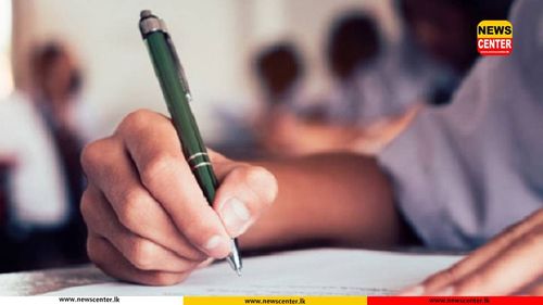 2025 O/L exam re-scrutiny results released