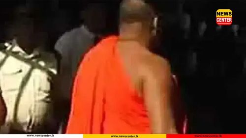 Appeals Court issues open warrant for Gnanasara Thera