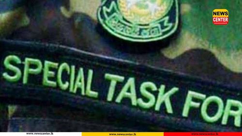 Over 100kg of heroin seized in Weligama